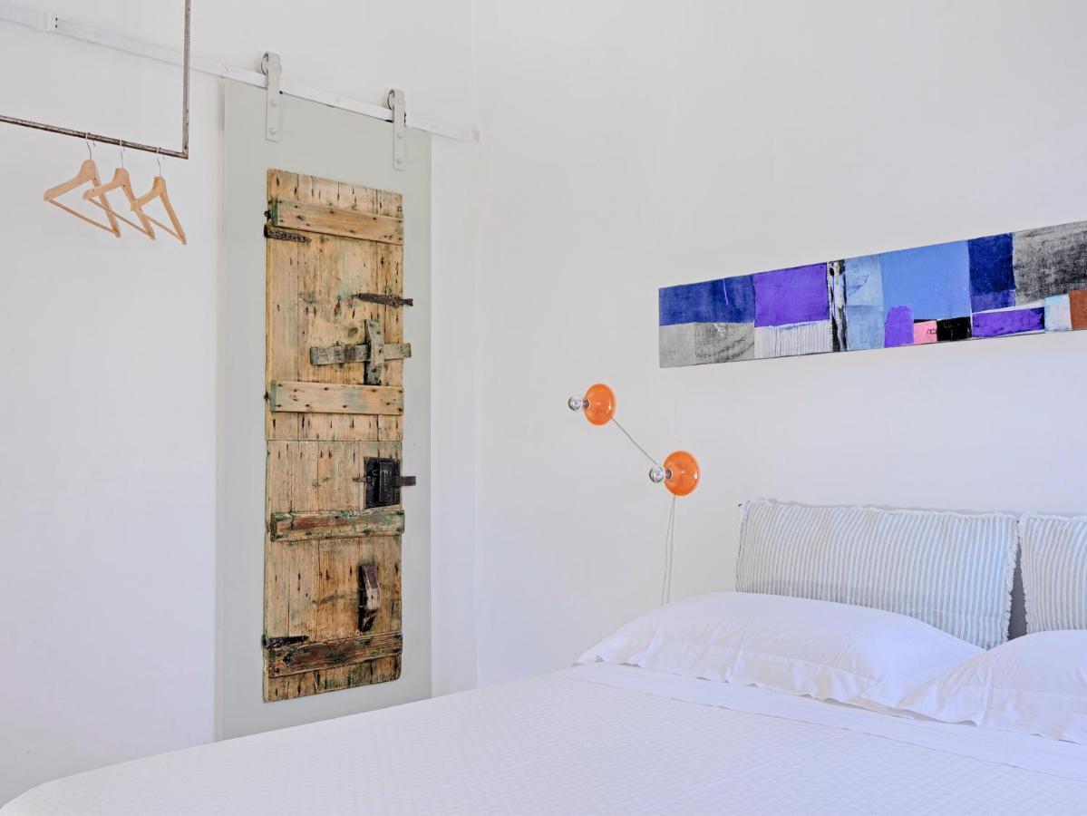 Trullo Santangelo Bed & Breakfast Ceglie Messapica Bagian luar foto
