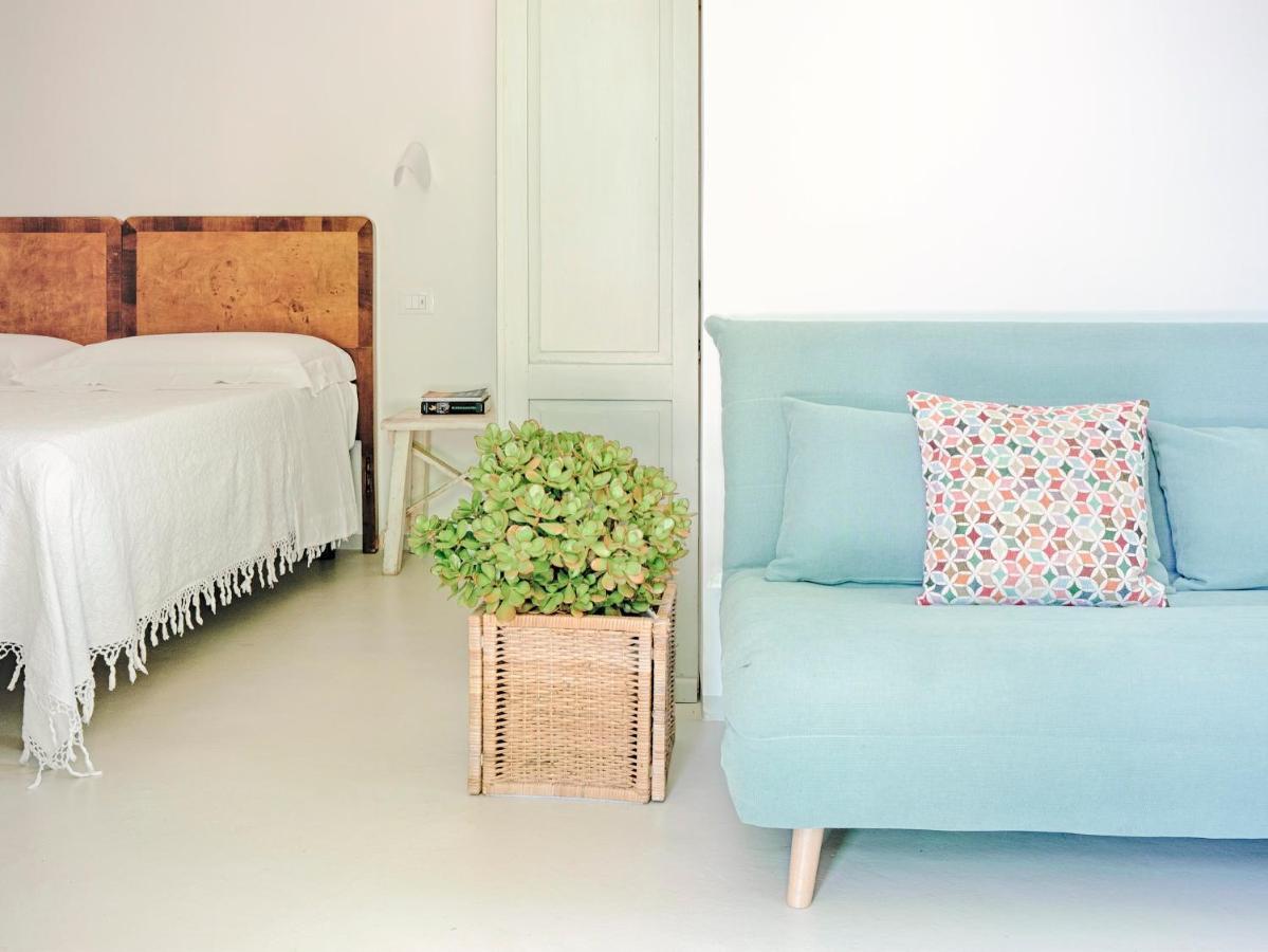 Trullo Santangelo Bed & Breakfast Ceglie Messapica Bagian luar foto