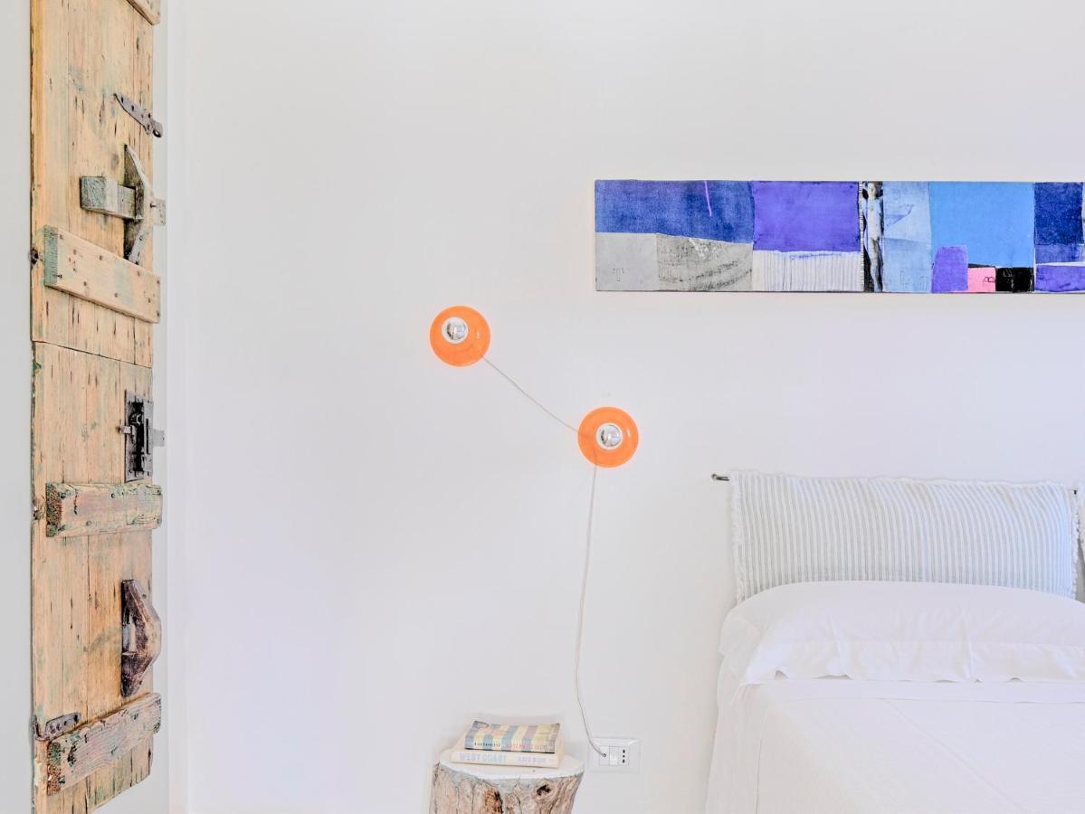 Trullo Santangelo Bed & Breakfast Ceglie Messapica Bagian luar foto