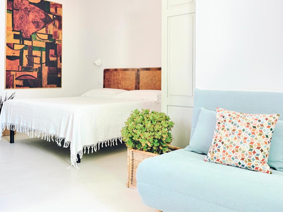 Trullo Santangelo Bed & Breakfast Ceglie Messapica Bagian luar foto