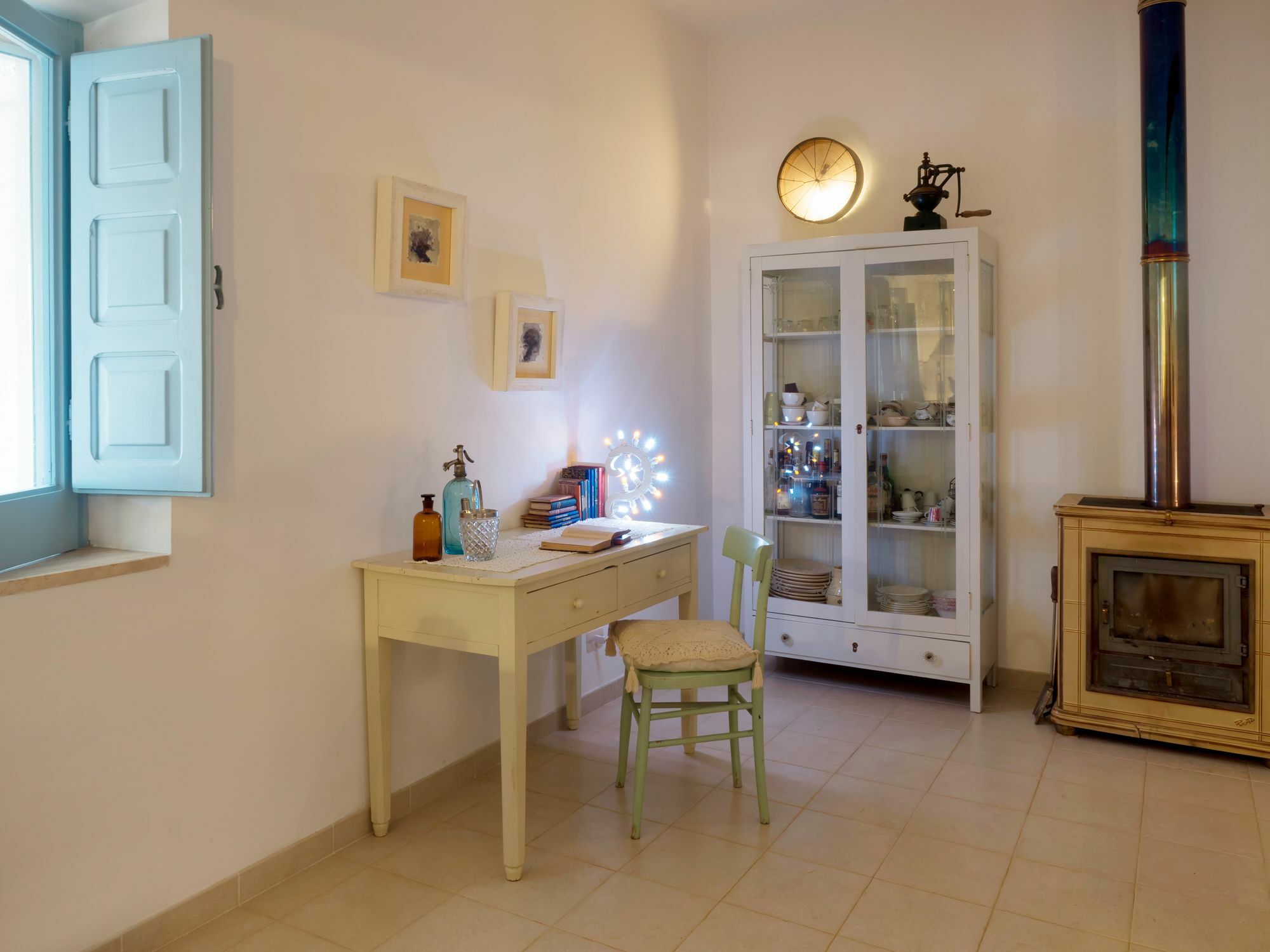 Trullo Santangelo Bed & Breakfast Ceglie Messapica Bagian luar foto
