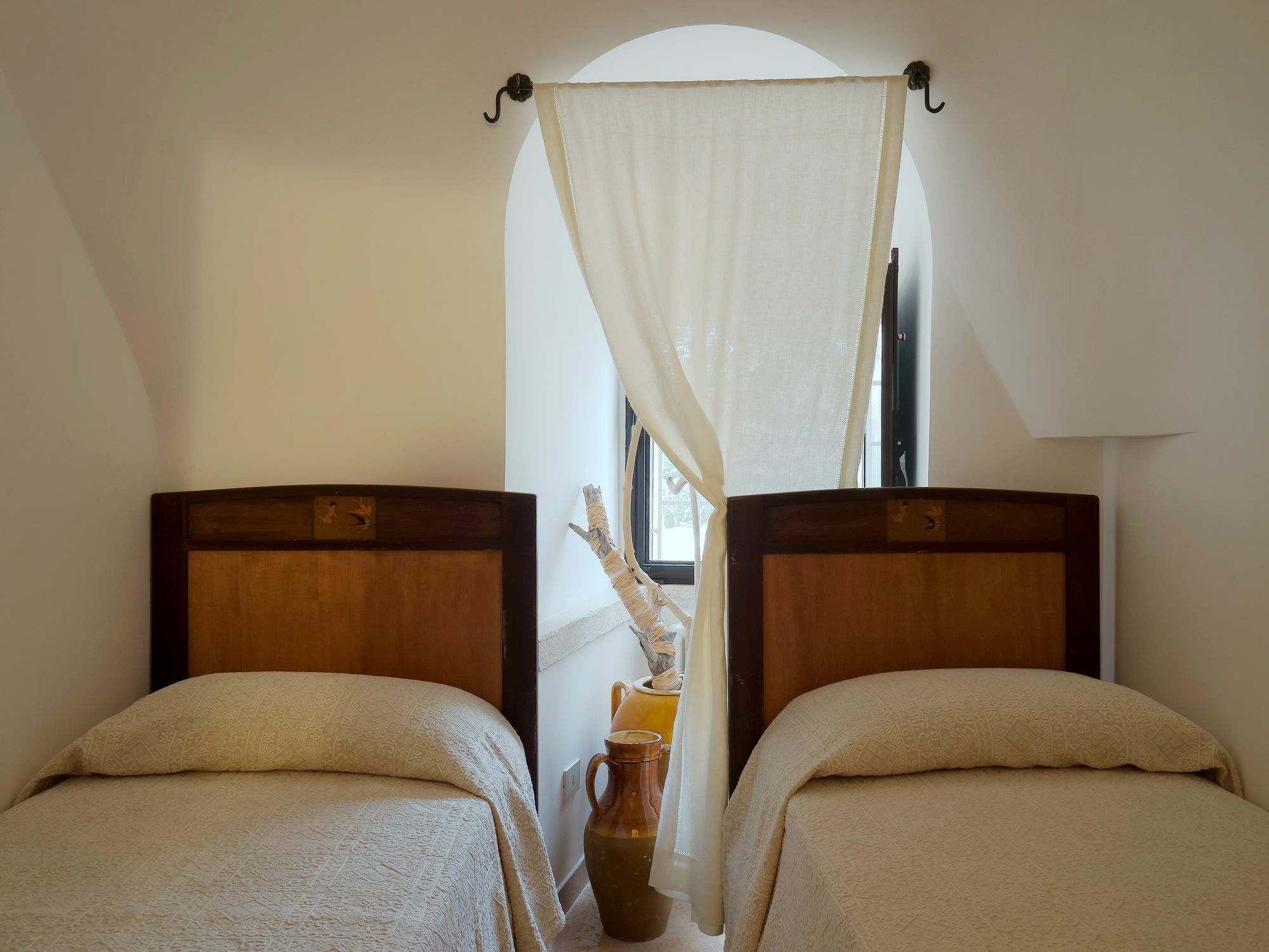 Trullo Santangelo Bed & Breakfast Ceglie Messapica Bagian luar foto
