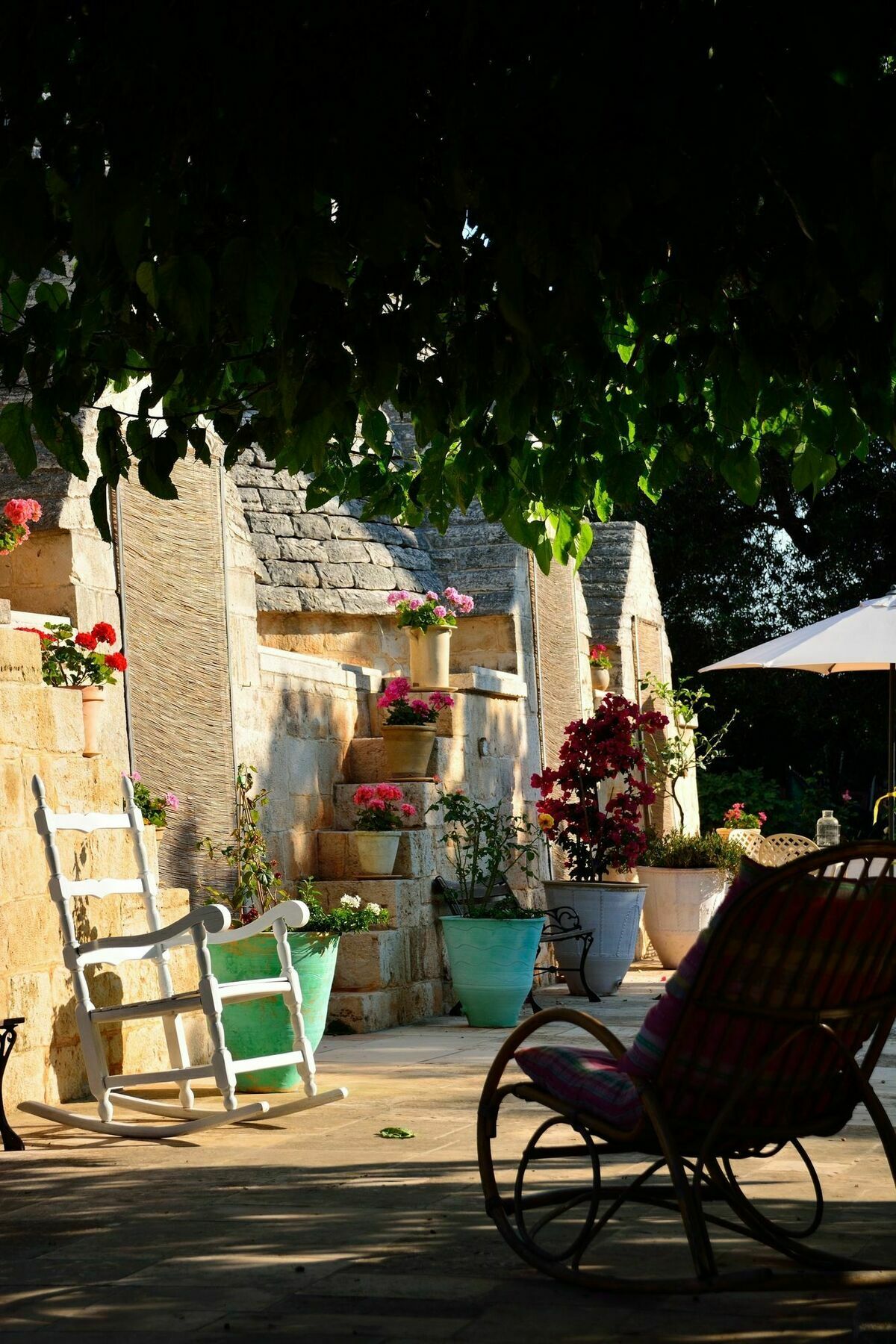 Trullo Santangelo Bed & Breakfast Ceglie Messapica Bagian luar foto