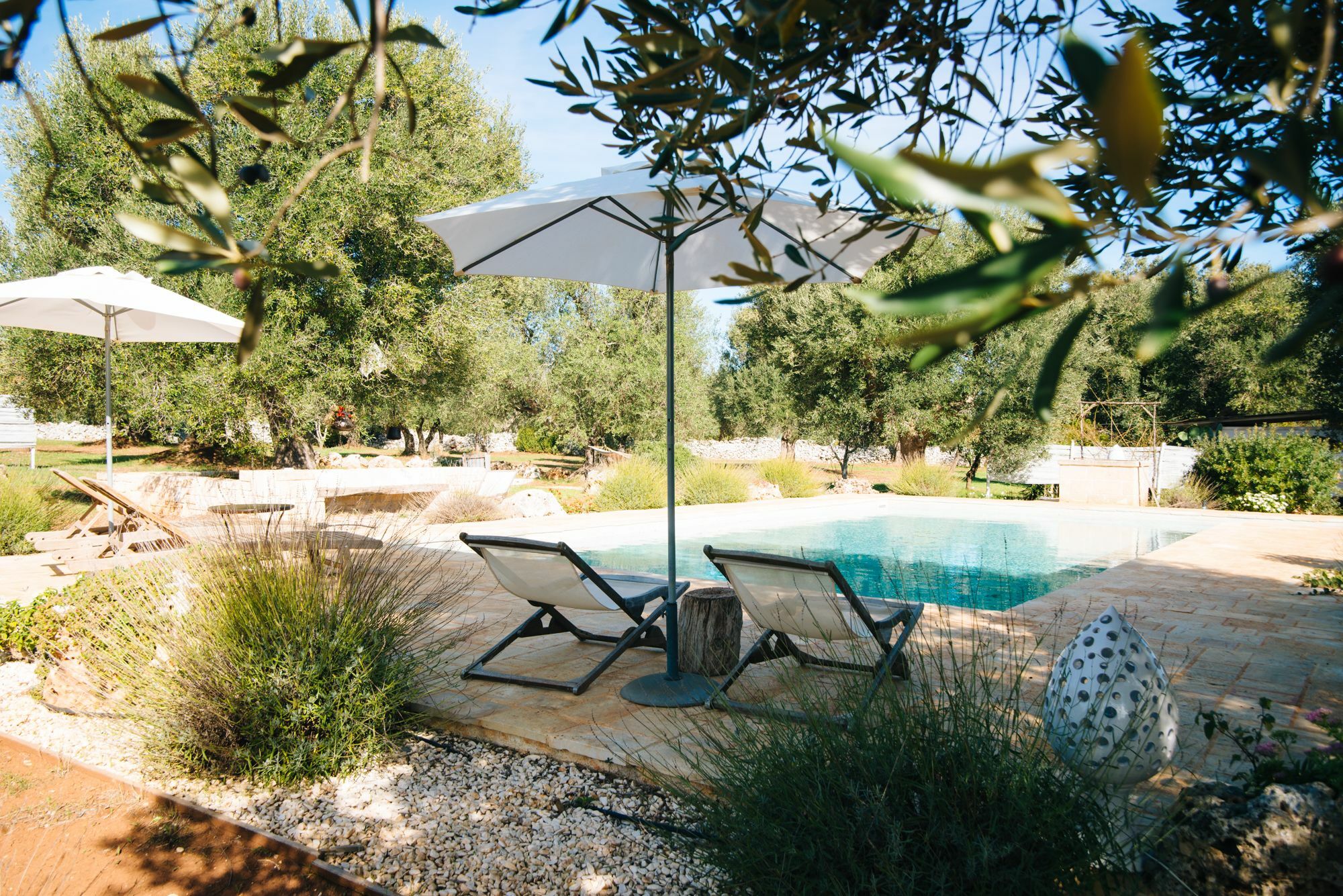 Trullo Santangelo Bed & Breakfast Ceglie Messapica Bagian luar foto